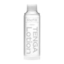 TENGA Lotion Refill 170 ml — Lubrificante a base d'acqua in 3 viscosità