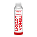 TENGA Lotion Refill 170 ml — Lubrificante a base d'acqua in 3 viscosità