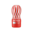 TENGA AIR-TECH — Masturbatore a vuoto riutilizzabile, suzione regolabile