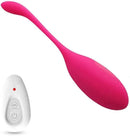 Mignon VibraIntense — Vibratore per il punto G con telecomando fino a 20 metri