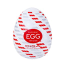 TENGA EGG Nuova Generazione — 6 texture, lubrificante incluso