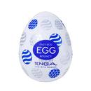 TENGA EGG Nuova Generazione — 6 texture, lubrificante incluso