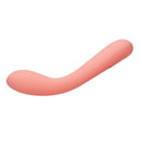 iroha mai by TENGA — Vibratore HapticWave a onde sonore, curvo per il punto G