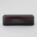 iroha mai by TENGA — Vibratore HapticWave a onde sonore, curvo per il punto G