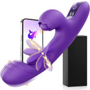 Ametista — Rabbit 3 in 1 con tapping, app e display LCD