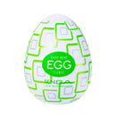 TENGA EGG Nuova Generazione — 6 texture, lubrificante incluso