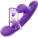 Ametista — Rabbit 3 in 1 con tapping, app e display LCD