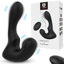 Phanxy — Stimolatore prostata a tripla stimolazione con telecomando
