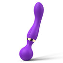 Vary W — Wand vibrante a due estremità con rotazione a 360°