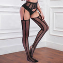 Seduzione — Collant sexy in rete, 20 modelli