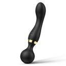 Vary W — Wand vibrante a due estremità con rotazione a 360°