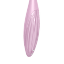Satisfyer Twirling Joy — Vibratore a punta con movimento circolare e controllo via app