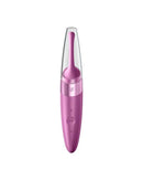 Satisfyer Twirling Delight — Vibratore a punta con movimento circolare, 40 combinazioni