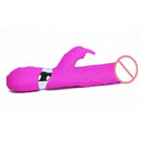 Multiple Sensations — Rabbit realistico con stimolazione del clitoride