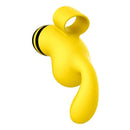 Bee — Succhia-clitoride 2 in 1 a forma di ape, con vibrazione