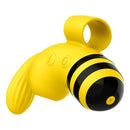 Bee — Succhia-clitoride 2 in 1 a forma di ape, con vibrazione