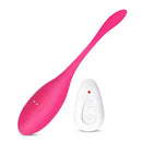Mignon VibraIntense — Vibratore per il punto G con telecomando fino a 20 metri