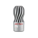 TENGA AIR-TECH — Masturbatore a vuoto riutilizzabile, suzione regolabile