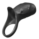 Guaina vibrante per la coppia — Stimolazione punto G e testicoli