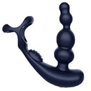Prostate Master — Stimolatore prostata 3 in 1 con anello, rotazione e app