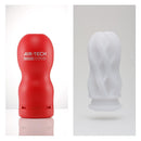 TENGA AIR-TECH — Masturbatore a vuoto riutilizzabile, suzione regolabile