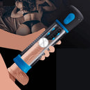 Power Up — Pompa per il pene elettrica, terapia del vuoto automatica