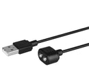 Click — Cavo di ricarica USB magnetico a due contatti