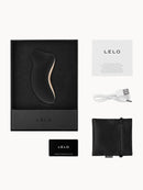 LELO SONA Cruise 2 — Onde soniche che stimolano in profondità, senza contatto