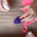 Hot Pantys — Vibratore da slip con telecomando fino a 10 metri