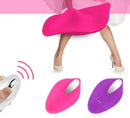 Hot Pantys — Vibratore da slip con telecomando fino a 10 metri