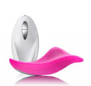 Hot Pantys — Vibratore da slip con telecomando fino a 10 metri