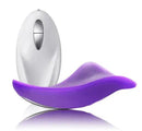 Hot Pantys — Vibratore da slip con telecomando fino a 10 metri