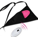 Hot Pantys — Vibratore da slip con telecomando fino a 10 metri