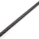 Frustino in pelle — Accessorio BDSM, 4 lunghezze