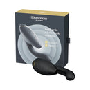 Womanizer Duo 2 — Succhia-clitoride e punto G, Pleasure Air + vibrazione