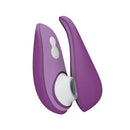 Womanizer Liberty 2 — Succhia-clitoride da viaggio, Pleasure Air in 90 g