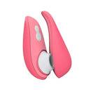 Womanizer Liberty 2 — Succhia-clitoride da viaggio, Pleasure Air in 90 g
