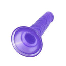 Dildo realistico con ventosa — 14,5 cm, 6 colori