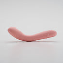 iroha mai by TENGA — Vibratore HapticWave a onde sonore, curvo per il punto G