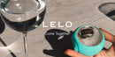 LELO ORA 3 — Stimolatore che simula il sesso orale, nodulo rotante