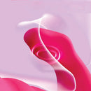 Panties — Vibratore indossabile 3 in 1 per punto G, clitoride e zona anale