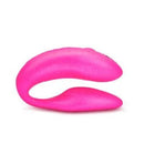 We-Vibe Chorus — Vibratore per coppia con telecomando a pressione e app