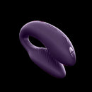 We-Vibe Chorus — Vibratore per coppia con telecomando a pressione e app