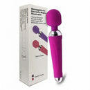 incanto bacchetta magica vibratore 20 velocita