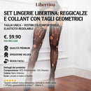 seduzione collant sexy rete 20 modelli