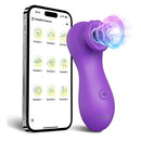 oral fantasy pro succhia clitoride con app