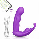 incognito vibratore da slip con app