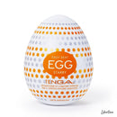 tenga egg nuova generazione 6 texture lubrificante