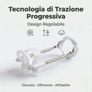 tensor pro estensore a trazione regolabile
