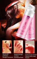 Bii Dick — Gel intensificatore, effetto caldo-freddo sul clitoride
